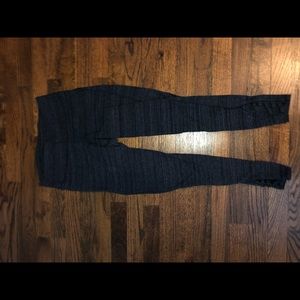 Gap Navy Leggings